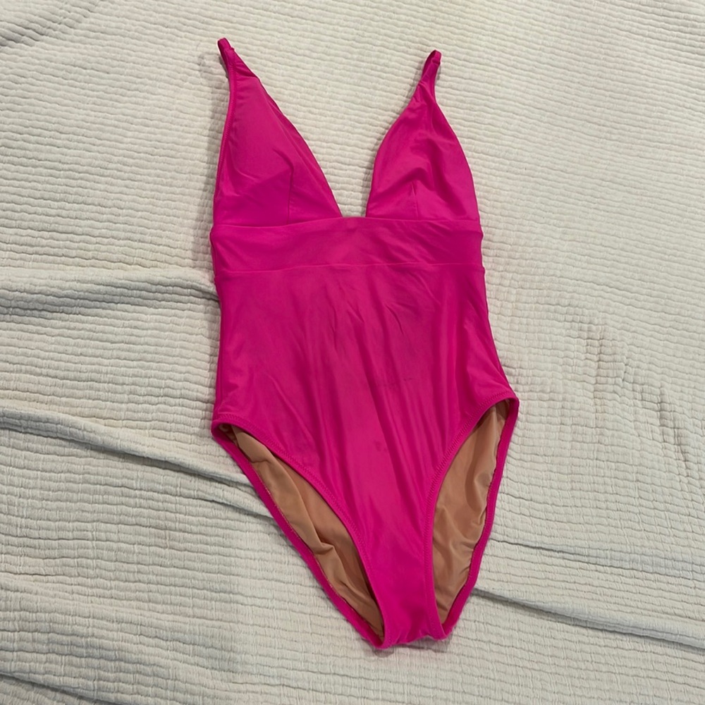 J Crew Women’s Swimsuit